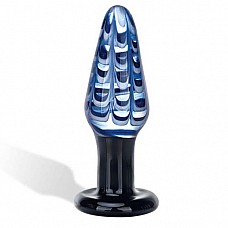 <strong>Гламурная пробка с узорами EUROPA GLAS-77</strong> <br />
Красивая пробка для анальной стимуляции среднего Размера.<div class="charTableblock"> </div> Гламурная пробка с узорами EUROPA GLAS-77
Красивая пробка для анальной стимуляции среднего Размера.