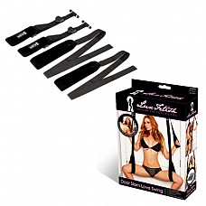     LUX FETISH LF1462 
-    !   LUX FETISH     .