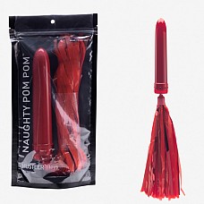    NAUGHTY POM POM H25114-10001  
     , .