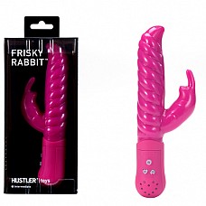 ������� �������������� � ����� ��������� �������� FRISKY RABBIT H25112-10006  
������������������� ������������� �� ������������ ������� �������� ����� �� ���������� ������������ � ���� �������� �������� ��� ���������� G-�����.
