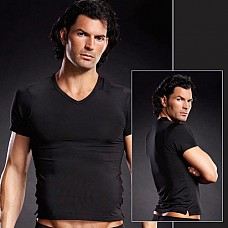    BLM007-BLK S / M 
,       V- ,      .