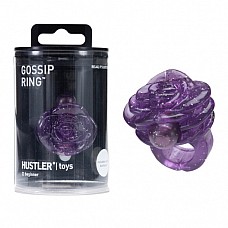 ����������� ������-������ � ��������� �� ����� GOSSIP RING H25515-10004  
����� � �������� ����������� ������ � ��������� �� ������� � �������-�������.