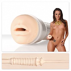 <strong>Мастурбатор Fleshlight Girls - Tori Black Swallow</strong> <br />
Что можно добавить к тому, что говорит о Тори Блэк вручение ей премии Лучшей исполнительницы AVN 2010 года? Ее природная красота, черный рот и привлекательность девочки из соседнего двора вот то, что заставляет всех нас молить о большем! Теперь Вы можете поиметь Тори с любой стороны - все три всемирно известные дырочки можно получить исключительно от Fleshlight.<div class="charTableblock"> </div> Мастурбатор Fleshlight Girls - Tori Black Swallow
Что можно добавить к тому, что говорит о Тори Блэк вручение ей премии Лучшей исполнительницы AVN 2010 года? Ее природная красота, черный рот и привлекательность девочки из соседнего двора вот то, что заставляет всех нас молить о большем! Теперь Вы можете поиметь Тори с любой стороны - все три всемирно известные дырочки можно получить исключительно от Fleshlight.