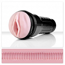 <strong>Мастурбатор Fleshlight Pink Lady Lady Super Ribbed</strong> <br />
Мастурбатор в виде вагины Pink Lady Super Ribbed с ребристой внутренней текстурой. Благодаря более густо расположенным ребрам ваши ощущения будут настолько яркими и интенсивными, что вы окажетесь на грани раньше, чем могли бы подумать.<div class="charTableblock"> </div> Мастурбатор Fleshlight Pink Lady Lady Super Ribbed
Мастурбатор в виде вагины Pink Lady Super Ribbed с ребристой внутренней текстурой. Благодаря более густо расположенным ребрам ваши ощущения будут настолько яркими и интенсивными, что вы окажетесь на грани раньше, чем могли бы подумать.