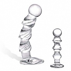 <strong>Мужской стимулятор простаты ARTISAN CLEAR</strong> <br />
Строгий прозрачный стимулятор для мужчин из стекла ручной работы.<div class="charTableblock"> </div> Мужской стимулятор простаты ARTISAN CLEAR
Строгий прозрачный стимулятор для мужчин из стекла ручной работы.