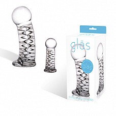 <strong>Дилдо с круглой головкой STUBBY BUDDY</strong> <br />
Толстый стимулятор ручной работы из прозрачного стекла.<div class="charTableblock"> </div> Дилдо с круглой головкой STUBBY BUDDY
Толстый стимулятор ручной работы из прозрачного стекла.