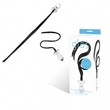 <strong>Плаг PONY PLAY из кристального стекла</strong> <br />
Шикарная фетишная игрушка из прозрачного стекла.<div class="charTableblock"> </div> Плаг PONY PLAY из кристального стекла
Шикарная фетишная игрушка из прозрачного стекла.