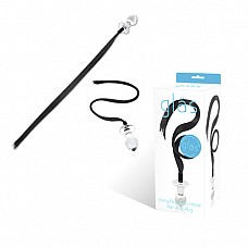 <strong>Плаг PONY PLAY из кристального стекла</strong> <br />
Шикарная фетишная игрушка из прозрачного стекла.<div class="charTableblock"> </div> Плаг PONY PLAY из кристального стекла
Шикарная фетишная игрушка из прозрачного стекла.