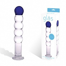 <strong>Анальная пробка LITHIUM BLUE</strong> <br />
Анальная пробка с 5 круглыми звеньями из прозрачного стекла.<div class="charTableblock"> </div> Анальная пробка LITHIUM BLUE
Анальная пробка с 5 круглыми звеньями из прозрачного стекла.