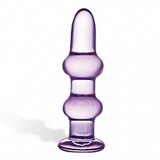 <strong>Анальный стимулятор PURPLE POPPER</strong> <br />
Анальный стимулятор из прозрачного фиолетового стекла.<div class="charTableblock"> </div> Анальный стимулятор PURPLE POPPER
Анальный стимулятор из прозрачного фиолетового стекла.