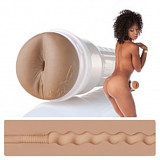 <strong>Мастурбатор "Misty Stone" Fleshlight</strong> <br />
Темнокожая Мисти Стоун, готовая исполнить все Ваши шоколадные фантазии.<div class="charTableblock"> </div> Мастурбатор "Misty Stone" Fleshlight
Темнокожая Мисти Стоун, готовая исполнить все Ваши шоколадные фантазии.