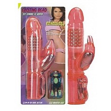 ������������� - ������� HI-TECH "EXCITING BEAD" 
�������������������� ����������� �������� �������- �������� . ������������� ����������� � ����������� � ��������� � �������� � ��������� ���� ������ ����������� �� ��������� ���� ! 