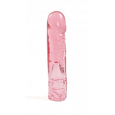    8" Cristal Jellies  
- Harness.