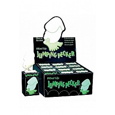 <strong>Светящийся в темноте прыгающий член*12</strong> <br />
Светящийсся в темноте прыгающий фаллос.<div class="charTableblock"> </div> Светящийся в темноте прыгающий член*12
Светящийсся в темноте прыгающий фаллос.