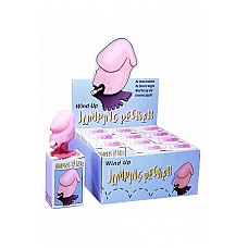 <strong>Прыгающий член*12</strong> <br />
Розовый прыгающий фаллос.<div class="charTableblock"> </div> Прыгающий член*12
Розовый прыгающий фаллос.