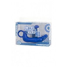 ���������� �������� Men`s Pleasure Wand extra large ������� 
������� ���������� �������� ������� ��� ������� ��������.