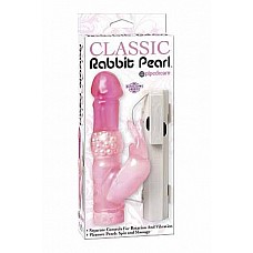 �������� ���-��� Classic Rabbit Pearl �������" 
����������������� �������� ���-��� ������������ Rabbit Pearl �������� �����.