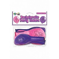 <strong>Шарики PECKER BALLOONS*8</strong> <br />
Воздушные шарики PECKER BALLOONS с эротическим рисунком.<div class="charTableblock"> </div> Шарики PECKER BALLOONS*8
Воздушные шарики PECKER BALLOONS с эротическим рисунком.