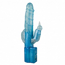 �������� ���-��� LIVELY LOVEBIRD VIBRATOR ICE 
�������� ���-��� LIVELY LOVEBIRD VIBRATOR ICE.