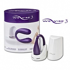 We-Vibe III      pur-W-V-III 
   We-Vibe 3           We-Vibe 2.