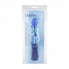 �������� ���-��� Perfect Vibe Dolphin Blue 11-02CBLU 

