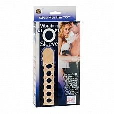 ������������ �� ����� O Sleeve 1629-01BXSE 
<br>�������������: <b>California Exotic Novelties, �������</b><br/>