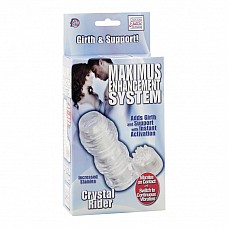 ������������ � ������������ ������������ Maximus Enhancement System Crystal Rider 1611-30BXSE 
���������� ������������ � ������������ ������������.