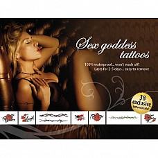   Sex Goddes 38  E21258 
             .