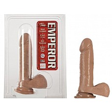 ������������� �� �������� Emperor Brown 6" 0100-02CDSE 
������������� �� �������� ����������� �����.