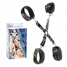    Bound By Diamonds 2659-10BXSE 
<br>: <b>California Exotic Novelties, </b><br/>