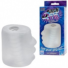 <strong>Мастурбатор Jack Grip UR3 0684-50BXDJ</strong> <br />
Полупрозрачный мастурбатор тоннель из супер реалистичного материала UR3 с антибактериальной добавкой SILAGEL.<div class="charTableblock"> </div> Мастурбатор Jack Grip UR3 0684-50BXDJ
Полупрозрачный мастурбатор тоннель из супер реалистичного материала UR3 с антибактериальной добавкой SILAGEL.