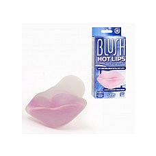 ������� ����� �� UR3 BLUSH 
���������� ����������� �� ��������������� ������ ������������������� ��������� UR3 � �������� �������� ������.