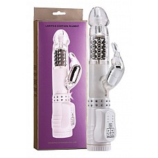 �������� � ��������� � ������������ ������� (Dream toys 50603) 
���� ������������ �������� ������ �������� ������������� � ����������� � ����� ����������. � ��� ��� �� �������� �������, ���� �� �� ������ ������� ��������� ������, �� � ����� ��������� � �������� �������� ������, ��������� ��� ������ � ������. ����� ����������� ���������, �� ������� ������ ���� ��������, �������������� ������� ��� �� ����� ���������� �����������, � ��� �������� � ����������� �������� ������ ������ ����� ������ ����������� ��������.