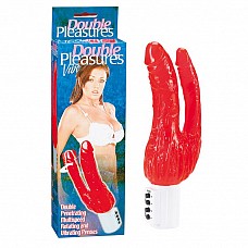   DOUBLE PLEASURES 2K664PR-BXSC 
-   ,  - 19 .