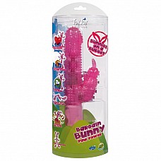 �������� BUNNY OA BUDGET VIBE W DOTS PINK9798TJ 
����������������� ������������� � ������������ ������������ � ���� �������.