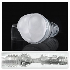 <strong>Прозрачный мастурбатор-ягодицы Ice Jack: Jack Ass Crystal FL903</strong> <br />
Мастурбатор для мужчин в прозрачном кейсе и полупрозрачной белой вставкой.<div class="charTableblock"> </div> Прозрачный мастурбатор-ягодицы Ice Jack: Jack Ass Crystal FL903
Мастурбатор для мужчин в прозрачном кейсе и полупрозрачной белой вставкой.