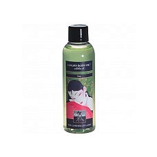 ����� ��� ���� SHIATSU EDIBLE OIL LIME 100 ML ���� 
����� ��� ���� SHIATSU � �������� �����.