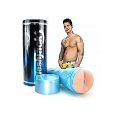 <strong>FLESHJACK BOYS - PIERRE FITCH BUTT</strong> <br />
Мастурбатор в виде попки PIERRE FITCH BUTT.<div class="charTableblock"> </div> FLESHJACK BOYS - PIERRE FITCH BUTT
Мастурбатор в виде попки PIERRE FITCH BUTT.