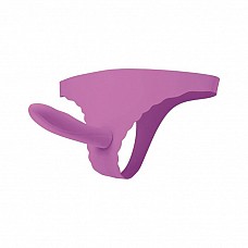 ������� VIBE THERAPY GRATIFY STRAP PINK MED F03R4F003-R4 
�������  ������� �� �������� �� 100 % ��������.