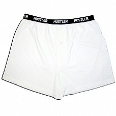 ������� ����� BASIC BOXER HUW-1003WTXL 
�����-����� �� ������������ ������ ������ ����� � ������� �������� � �������� HUSTLER.