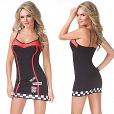 STREET RACER 1964red OS CQ 
       - , .
