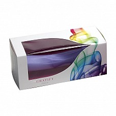 <strong>Страпон VIBE THERAPY GRATIFY Purple F02B4F002-B4</strong> <br />
Женский страпон на трусиках из 100 % силикона.<div class="charTableblock"><div><span>Длина, см</span>: 17</div><div><span>Диаметр, см</span>: 3.5</div><div><span>Длина, см</span>: 17-20</div><div><span>Диаметр, см</span>: 3</div><div><span>Материал</span>: силикон</div><div><span>Цвет</span>: другой</div><div><span>Особенности</span>: комплект</div></div> Страпон VIBE THERAPY GRATIFY Purple F02B4F002-B4
Женский страпон на трусиках из 100 % силикона.
