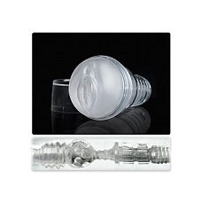 <strong>Мастурбатор FLESHLIGHT - ICE LADY CRYSTAL</strong> <br />
Мастурбатор для мужчин в прозрачном кейсе и полупрозрачной белой вставкой.<div class="charTableblock"> </div> Мастурбатор FLESHLIGHT - ICE LADY CRYSTAL
Мастурбатор для мужчин в прозрачном кейсе и полупрозрачной белой вставкой.