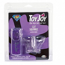    CLIT SQUIRREL PURPLE 9226TJ 
    .