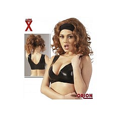 <strong>Бюстгальтер из латекса Latex Bra</strong> <br />
Бюстгальтер из латекса.<div class="charTableblock"> </div> Бюстгальтер из латекса Latex Bra
Бюстгальтер из латекса.