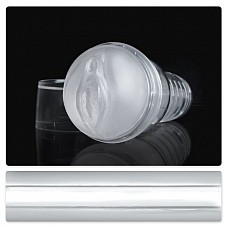 <strong>Мастурбатор Fleshlight - Ice Lady Original</strong> <br />
Мастурбатор Fleshlight Ice Lady изготовлен из инновационного сверхреалистичного материала, позволяющего испытать новое, ни с чем не сравнимое удовольствие.<div class="charTableblock"> </div> Мастурбатор Fleshlight - Ice Lady Original
Мастурбатор Fleshlight Ice Lady изготовлен из инновационного сверхреалистичного материала, позволяющего испытать новое, ни с чем не сравнимое удовольствие.