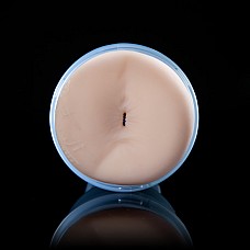 <strong>Мастурбатор - мужской анус Brent Everett Butt</strong> <br />
Мастурбатор в виде мужского ануса известной гей-порнозвезды Брента Эверетта.<div class="charTableblock"> </div> Мастурбатор - мужской анус Brent Everett Butt
Мастурбатор в виде мужского ануса известной гей-порнозвезды Брента Эверетта.