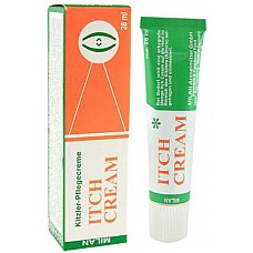 <strong>Крем «ИТЧ-крем» стимулирующий женский, 26 гр.</strong> <br />
Стимулирующий крем для женщин.<div class="charTableblock"> </div> Крем «ИТЧ-крем» стимулирующий женский, 26 гр.
Стимулирующий крем для женщин.