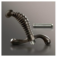 <strong>Стимулятор простаты Nexus Vibro Black V001</strong> <br />
<br>Производитель: <b>Nexus Range</b><br/><div class="charTableblock"><div><span>Длина, см</span>: 10.2</div><div><span>Диаметр, см</span>: 3.4</div><div><span>Материал</span>: ПВХ (PVC)</div><div><span>Цвет</span>: черный</div><div><span>Особенности</span>: массажер простаты</div><div><span>Особенности</span>: с вибрацией</div><div><span>Длина, см</span>: 9-12</div><div><span>Диаметр, см</span>: 3</div></div> Стимулятор простаты Nexus Vibro Black V001
<br>Производитель: <b>Nexus Range</b><br/>