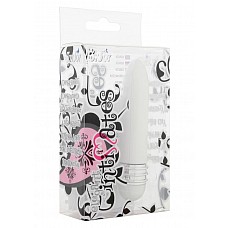 �������� ELEGANT INTIMATES VIBRATOR WHITE 9645TJ 
��������: �������� Elegant Intimates Vibrator White 9645TJ ���������� � �������� ������������� 9645TJ ������ ���������� ���������� ������ �������� ��� ����������� ��������������� ����.